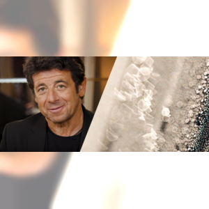 Affiche du document Les secrets de Patrick Bruel
