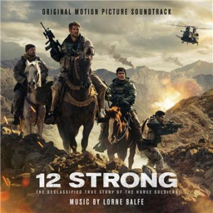 Affiche du document 12 Strong (Original Motion Picture Soundtrack)