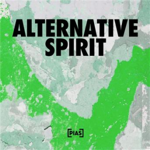 Affiche du document Alternative Spirit
