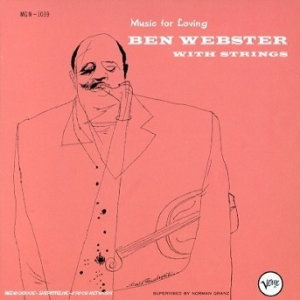 Affiche du document Music For Loving