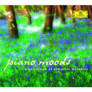 Affiche du document Piano Moods