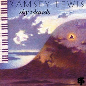 Affiche du document Sky Islands