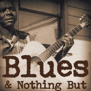 Affiche du document Blues and Nothing But