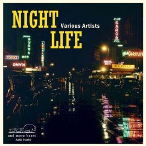 Affiche du document Night Life