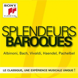 Affiche du document Splendeurs Baroques