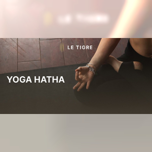 Affiche du document Express yoga matin