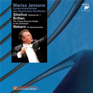 Affiche du document Sibelius: Symphony No. 1, Britten: The Young Person's Guide to the Orchestra, Webern: Im Sommerwind
