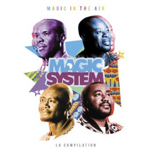 Affiche du document Magic In The Air: la compilation