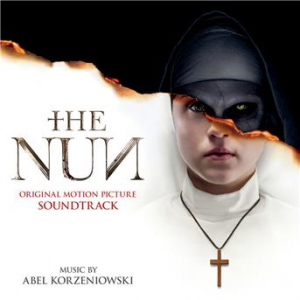 Affiche du document The Nun (Original Motion Picture Soundtrack)