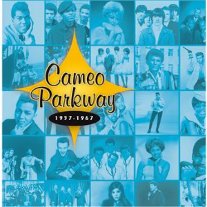 Affiche du document Cameo Parkway 1957-1967