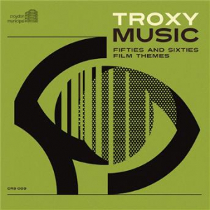 Affiche du document Troxy Music