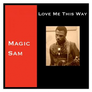 Affiche du document Love Me This Way