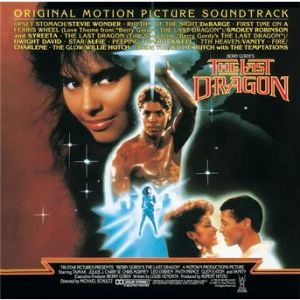 Affiche du document Berry Gordy's The Last Dragon