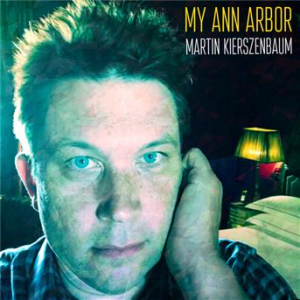 Affiche du document My Ann Arbor