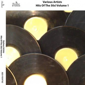 Affiche du document The Hits of the 1950's!, Vol. 1