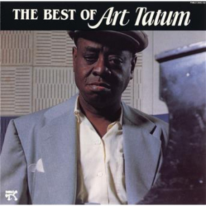 Affiche du document The Best Of Art Tatum