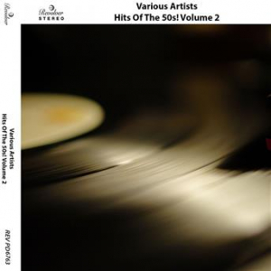 Affiche du document The Hits of the 1950's!, Vol. 2