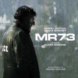 Affiche du document MR 73 (Bande Originale du Film)