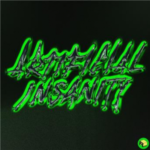 Affiche du document Artificial Insanity