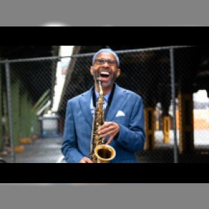 Affiche du document Jazz à la Villette. Kenny Garrett 
