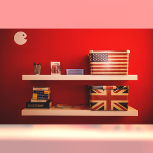 Affiche du document Anglais | Travel & Talk - niveaux A1 à B2