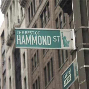 Affiche du document The Best of Hammond Street