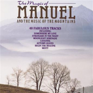 Affiche du document The Magic Of Manuel