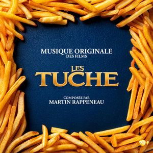 Affiche du document Les Tuche (Bande originale des films)