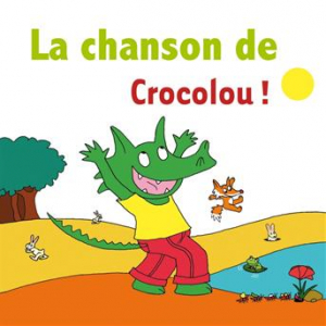 Affiche du document La chanson de Crocolou