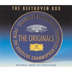 Affiche du document Originals Beethoven Box