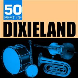 Affiche du document 50 Best of Dixieland