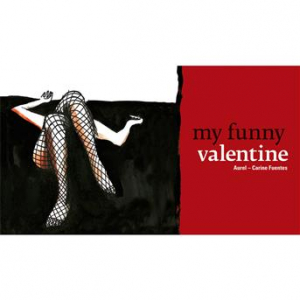 Affiche du document BD Music Presents My Funny Valentine