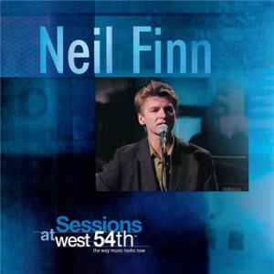 Affiche du document Sessions at West 54th