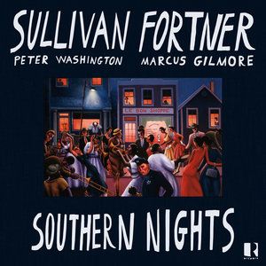 Affiche du document Southern Nights