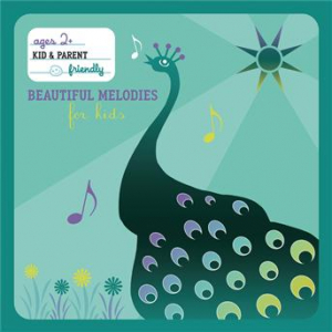Affiche du document Beautiful Melodies For Kids (International Version)