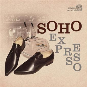 Affiche du document Soho Express