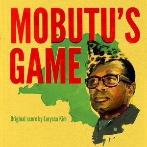 Affiche du document Mobutu's Game
