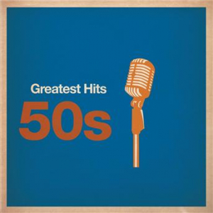 Affiche du document Greatest Hits: 50s