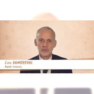Affiche du document Vivre demain avec les autres animaux : le témoignage d'un député français
