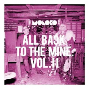 Affiche du document All Back to the Mine: Volume II - A Collection of Remixes