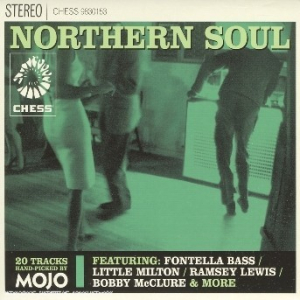 Affiche du document Chess Northern Soul