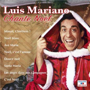 Affiche du document Luis Mariano chante noël