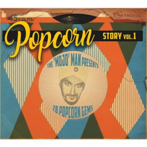 Affiche du document Popcorn Story, Vol. 1