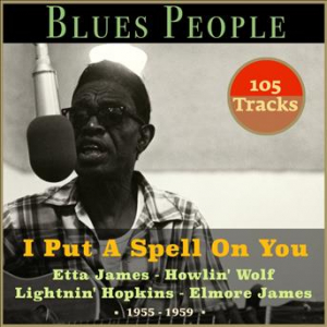 Affiche du document I Put a Spell on You (Blues People 1955 - 1959)