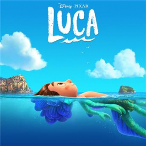 Affiche du document Luca (Original Motion Picture Soundtrack)