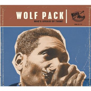 Affiche du document Wolf Pack (Who's Afraid of Them?)