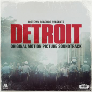 Detroit (Original Motion Picture Soundtrack)