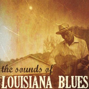 Affiche du document The Sounds of Louisiana Blues