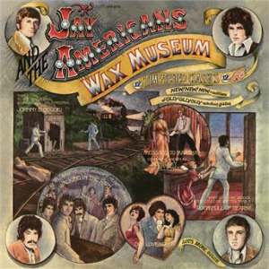 Affiche du document Wax Museum