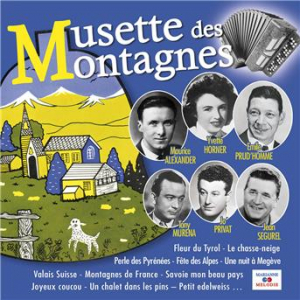 Affiche du document Musette des montagnes